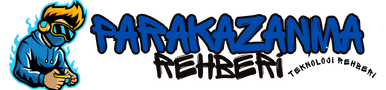 parakazanmarehberi.com logo