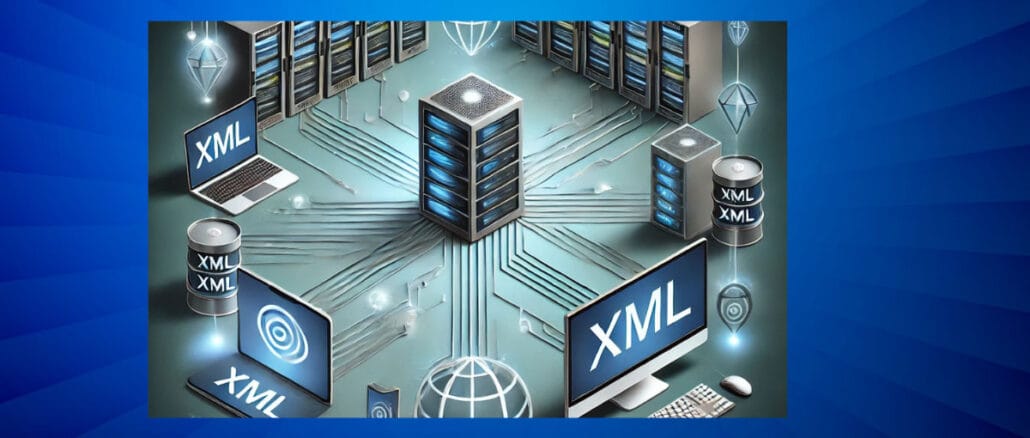 XML Bayiliği Nedir?